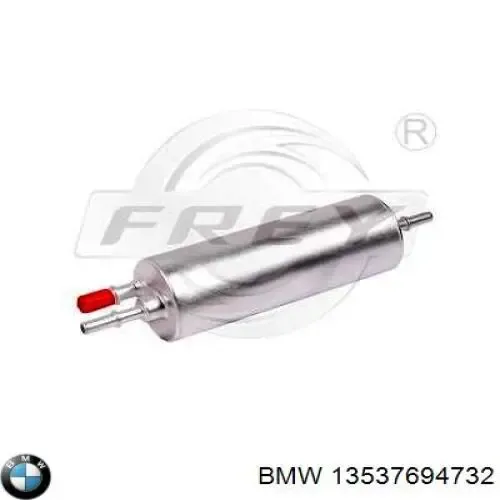 Filtro de combustible 13537694732 BMW