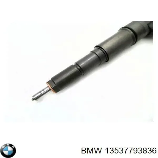 Inyector de combustible BMW 1 E81, E87