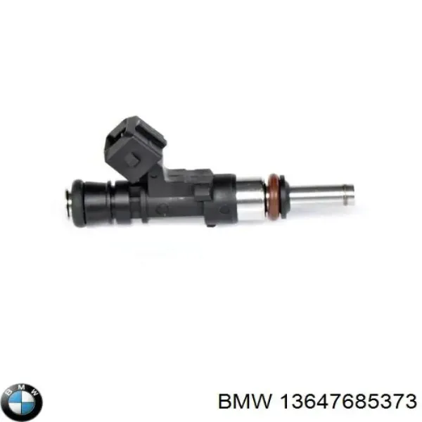 Inyector 13647685373 BMW