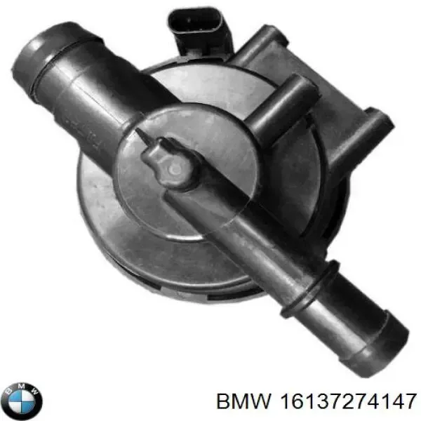 Comprar Valvula De Adsorcion De Vapor De Combustible BMW 5  F10