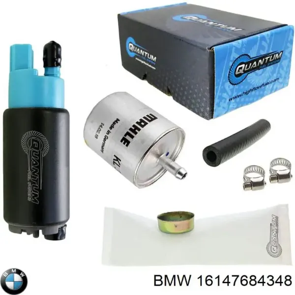  16147684348 BMW