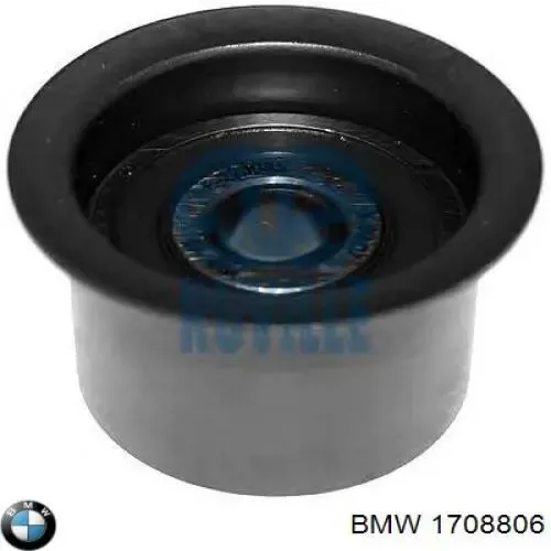 Rodillo intermedio de correa dentada BMW 3 E30