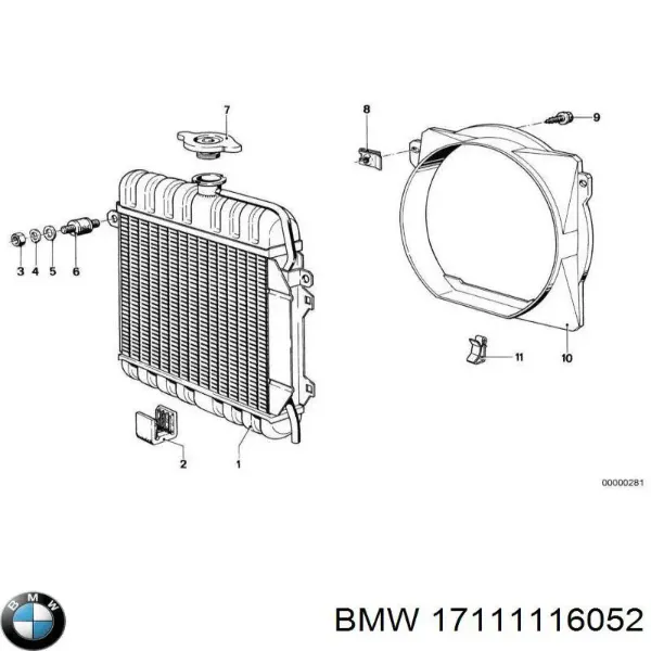 BMW 3 E21
