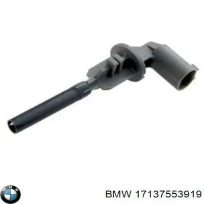 Sensor De Nivel De Refrigerante Del Estanque BMW 17137553919