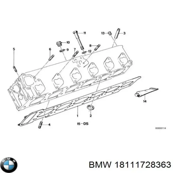 BMW 3 E21