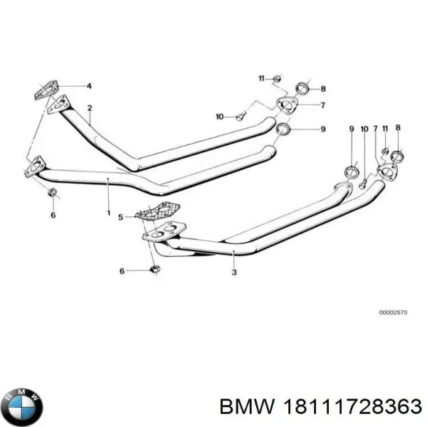 BMW 3 E21