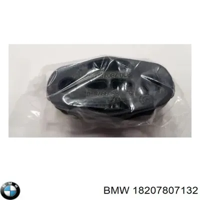 Soporte, silenciador BMW 18207807132