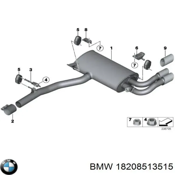18208513515 BMW