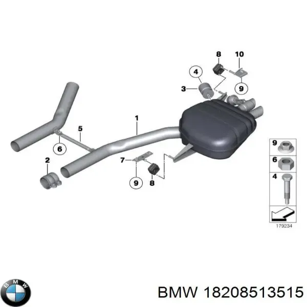 18208513515 BMW