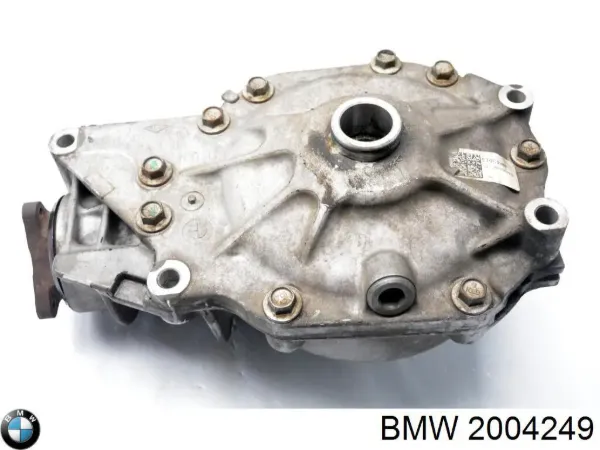  2004249 BMW