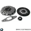 Embrague BMW 1 E81