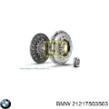 Embrague BMW X5 E53