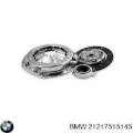 Embrague BMW X5 E53