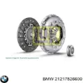 Disco de embrague BMW 5 E60