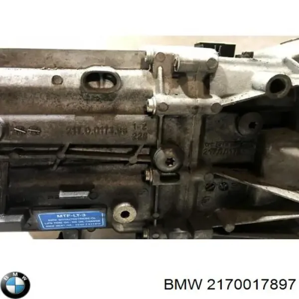 2170017897 BMW
