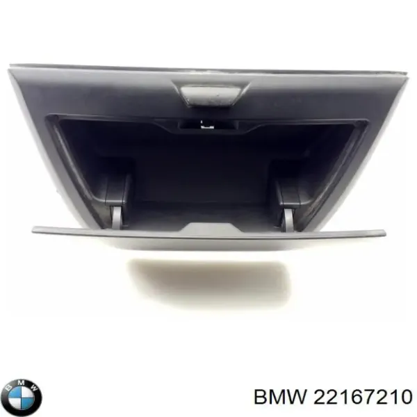  22167210 BMW