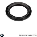 Retén del eje secundario de la transmisión BMW 7 E38