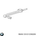Retén del eje primario de la transmisión BMW 5 F10