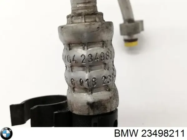  23498211 BMW
