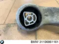 Brazo inferior izquierdo de la suspensión delantera BMW 6 G32