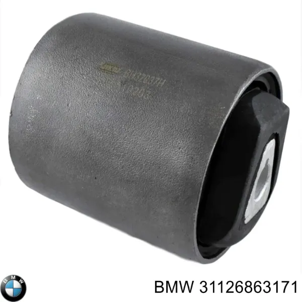 Silentblock de suspensión delantero inferior BMW X6 E72