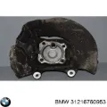 Mangueta delantera izquierda BMW 5 E60