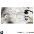 Mangueta delantera izquierda BMW X1 E84