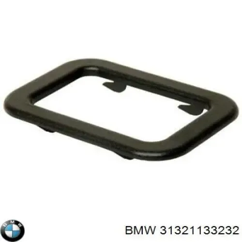 Amortiguador delantero BMW 3 E30