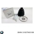 Fuelle de palier delantero exterior BMW X6 E72