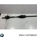 Semieje delantero derecho BMW X3 F25
