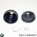 Fuelle de palier delantero exterior Mini COUNTRYMAN F60