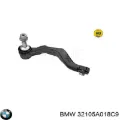 Rótula barra de dirección Mini Cooper F55