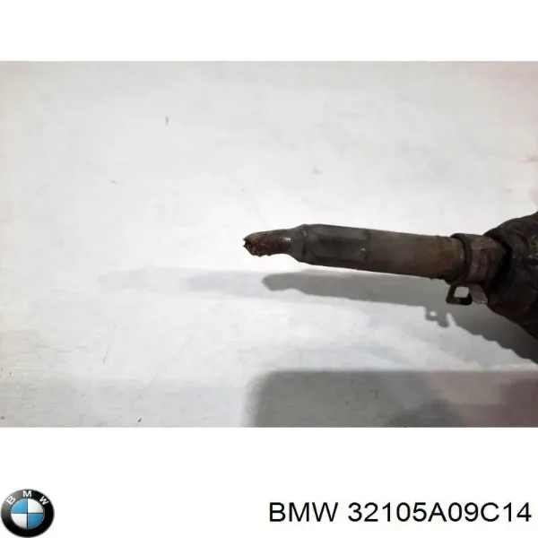 Cremallera de dirección 32105A58433 BMW