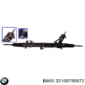 Cremallera de dirección BMW 7 E65, E66, E67