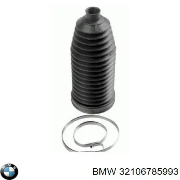 Fuelle, dirección BMW 5 E61