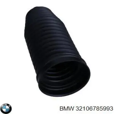 Fuelle, dirección BMW 5 E61