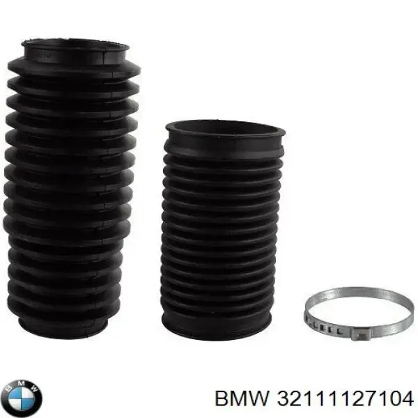 Fuelle, dirección BMW 3 E30
