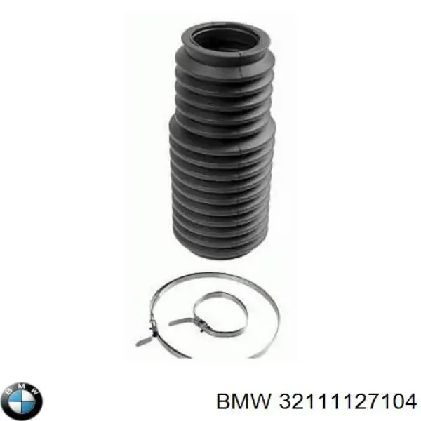 Fuelle, dirección BMW 3 E30