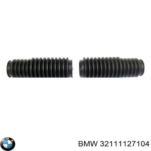 Fuelle, dirección BMW 3 E30