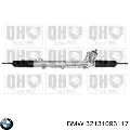 Cremallera de dirección BMW 5 E34