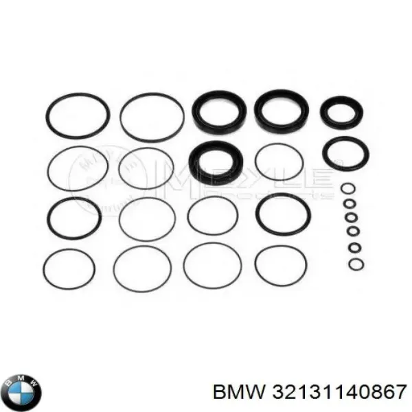 BW9004KIT MSG