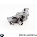 Bombín de cerradura de encendido BMW 3 E46