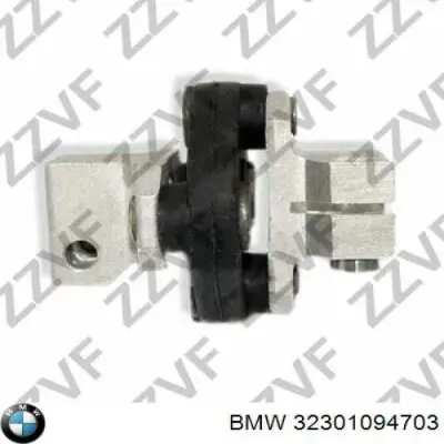Acoplamiento de la junta de dirección BMW 32301094703