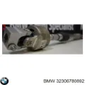 Eje inferior de la columna de dirección BMW 5 E61
