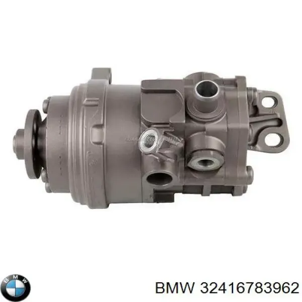 Bomba de dirección 32416783962 BMW