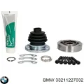 Junta homocinética exterior trasera BMW 3 E36