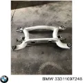 Puente trasero BMW 5 E39