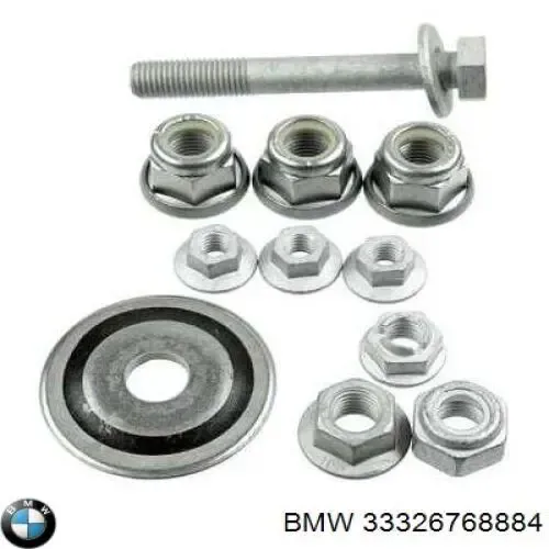 Tuerca Estabilizadora Delantera MINI Cooper F57