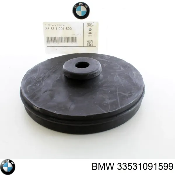  33531091599 BMW
