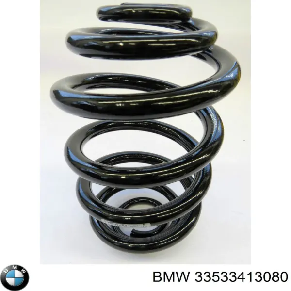 Muelle 33533413080 BMW